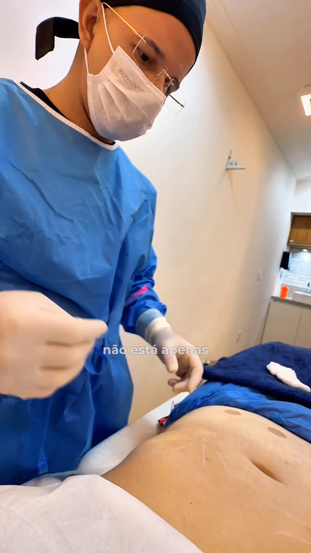 Case 02 - Pós-Parto